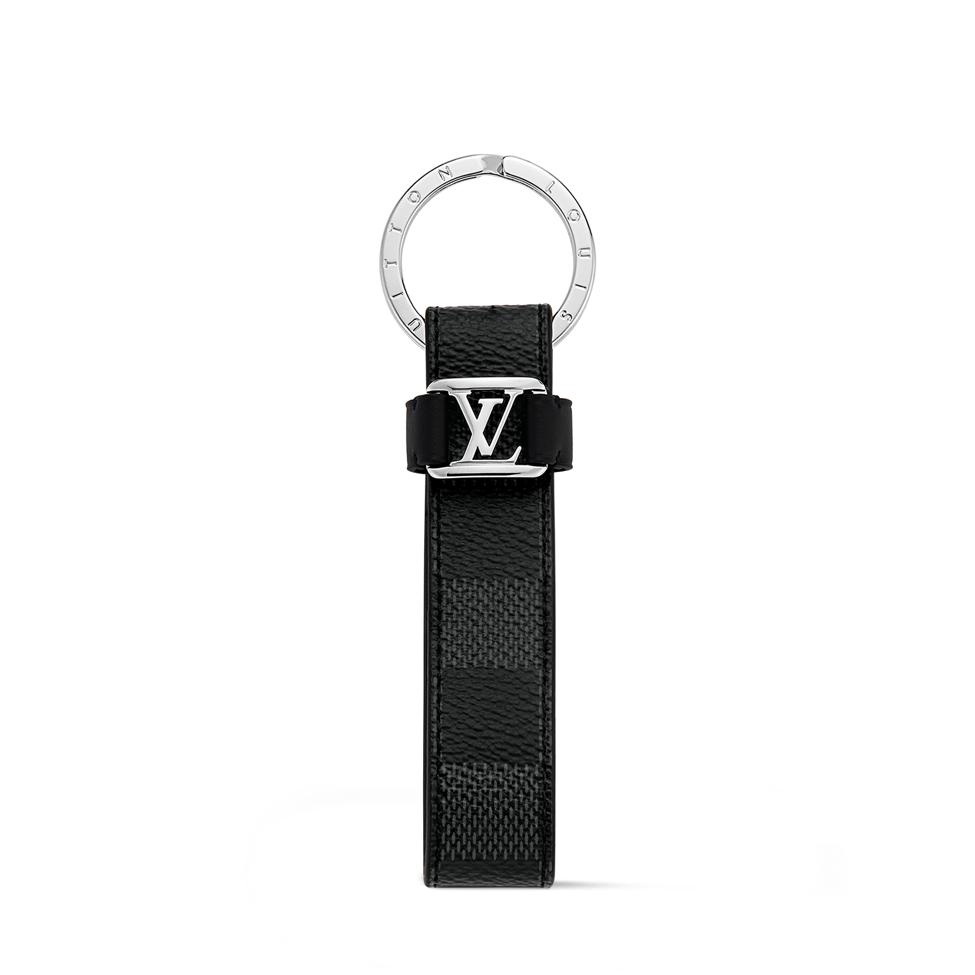 Chaveiro LV Dragonne S00 - Ramadan | LOUIS VUITTON ®
